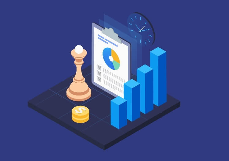 100% gerichte remarketing | Klue voor B2B Marketing 100% gerichte remarketing | Klue voor B2B Marketing