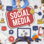 De 5 beste B2B Sociale Media netwerken om meer uit B2B marketing te halen