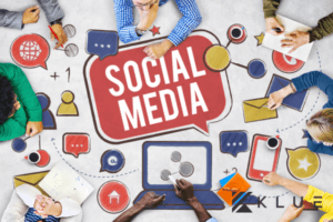 De 5 beste B2B Sociale Media netwerken om meer uit B2B marketing te halen