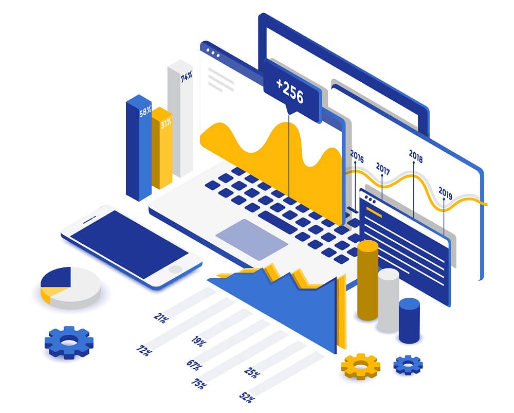 Over Klue - data analyse