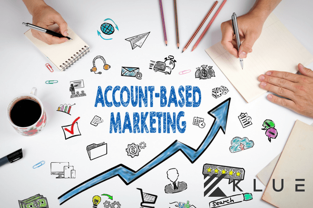 Read more about the article 3 Tactische account based marketing aanpakken