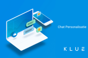 Chat personalisatie voor B2B organisaties