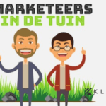Podcast over Personalisatie, Account Based Marketing en marketing technologie [Podcast]