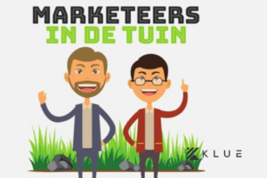 Podcast over Personalisatie, Account Based Marketing en marketing technologie [Podcast]