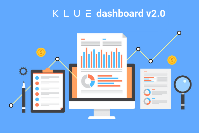 You are currently viewing Direct de gehele buyer journey in kaart met het nieuwe Klue dashboard