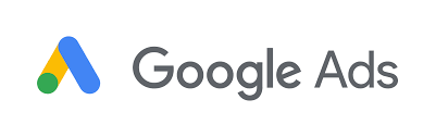 Google advertenties logo