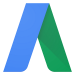 adwords logo adwords logo