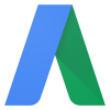 adwords logo adwords logo