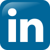 linkedin logo linkedin logo