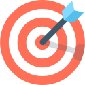target 100% gericht adverteren